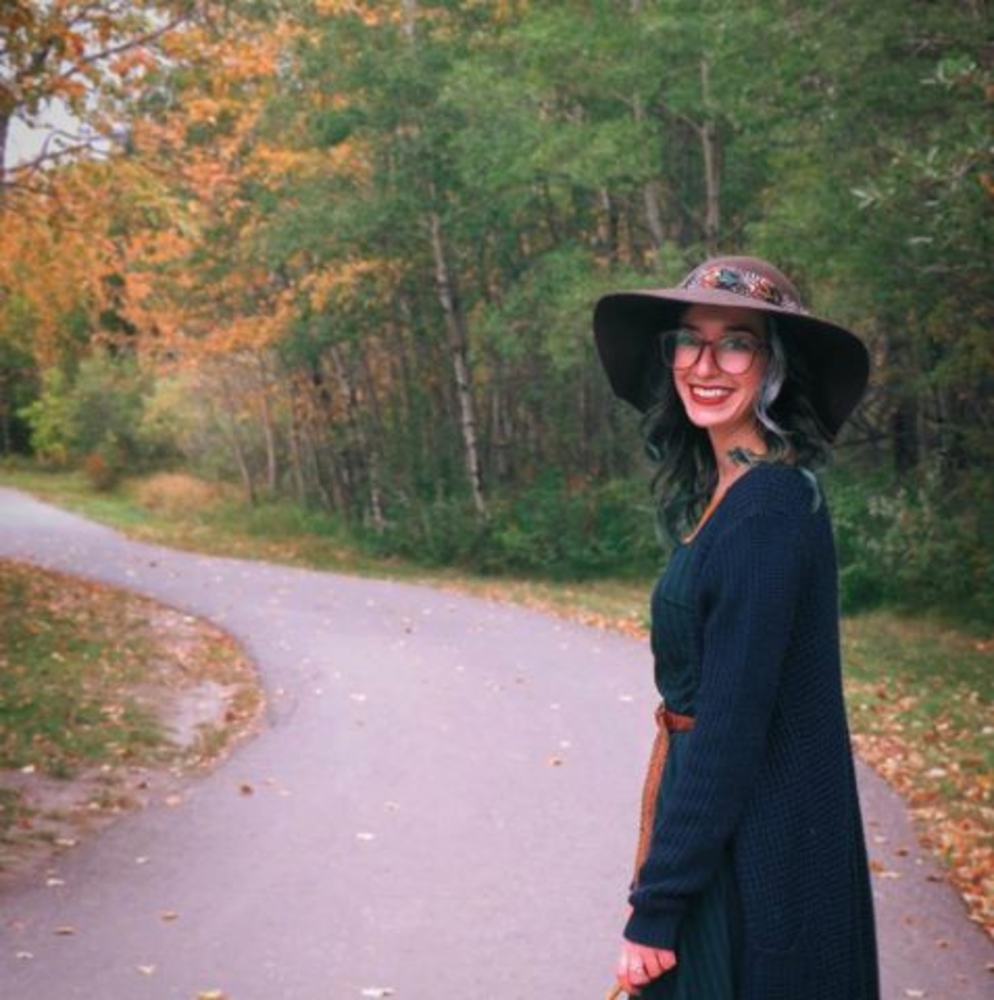 Meet your Posher, Jessica